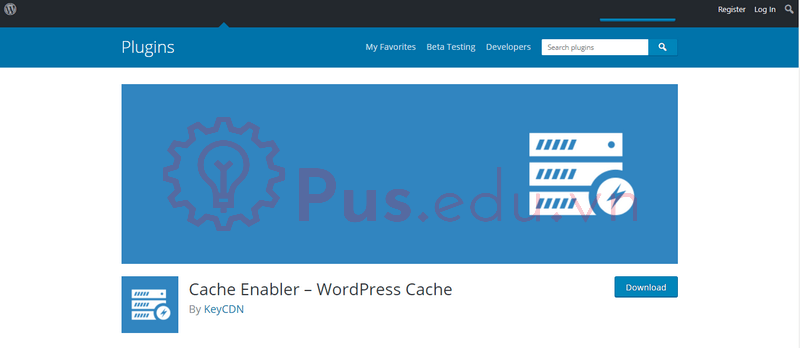 wordpress cache plugins 3