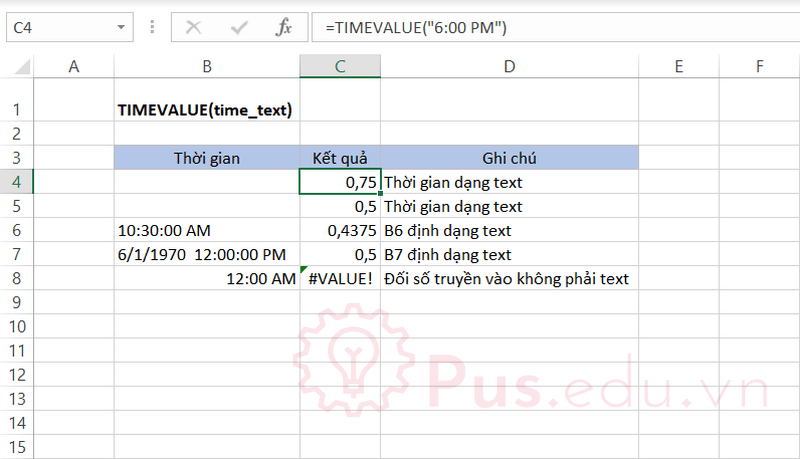 ham timevalue trong excel 1 1
