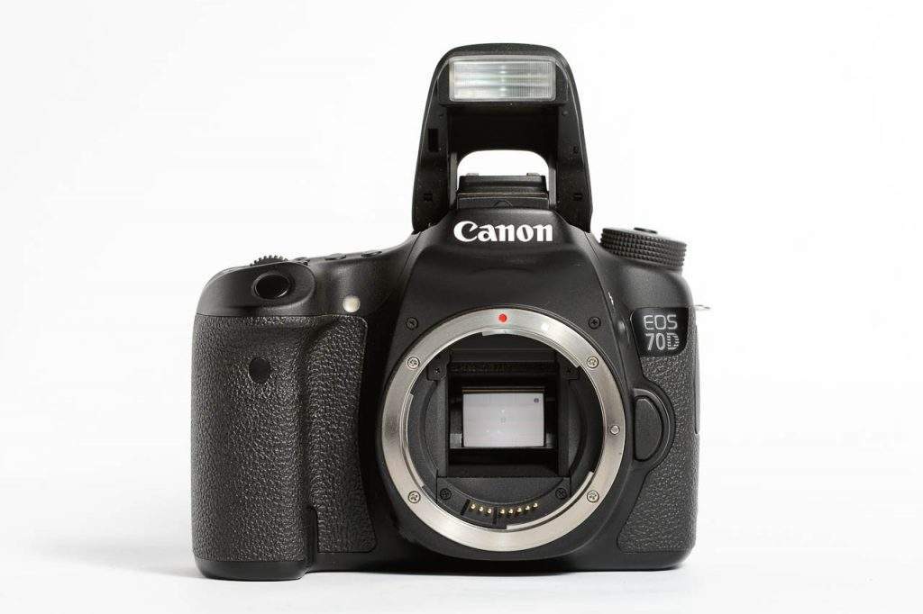 Canon ERR 05