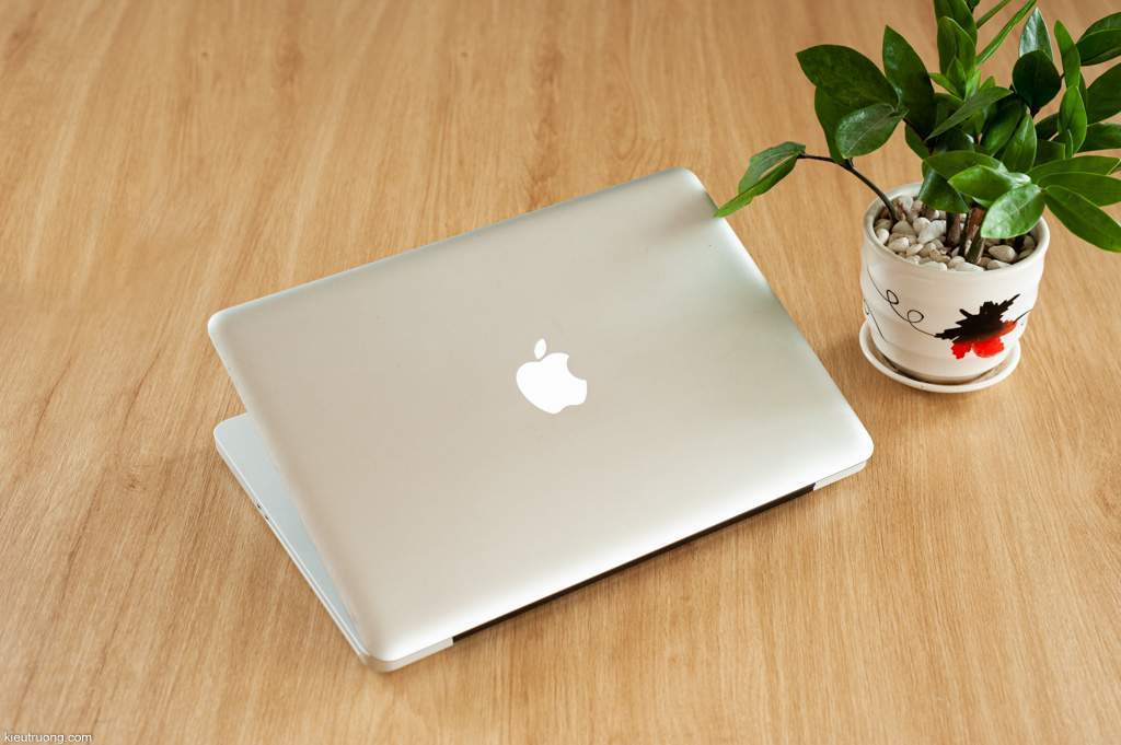 Danh gia MacBook Pro Mid 2012