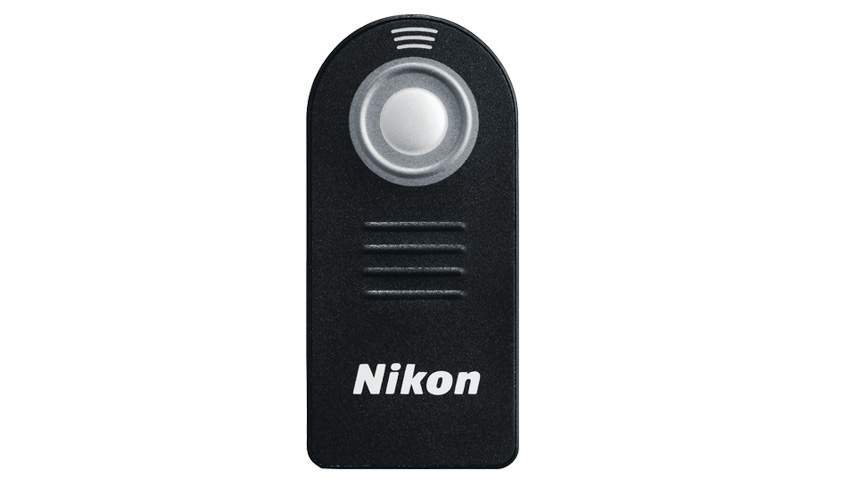 Điều khiển từ xa Remote không dây Nikon D7200