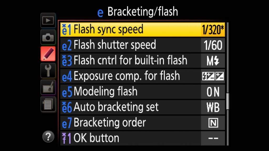 High Speed Sync Nikon va Yongnuo 568 EX