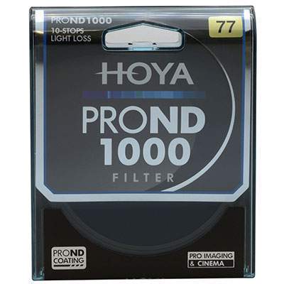 Hoya-ProND1000-77mm