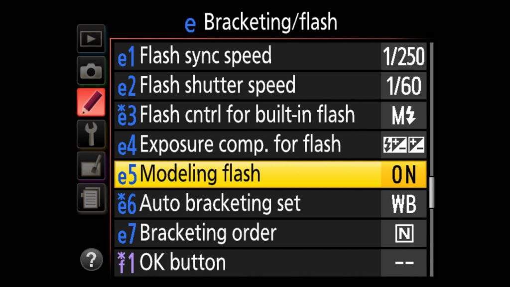 Modeling Flash