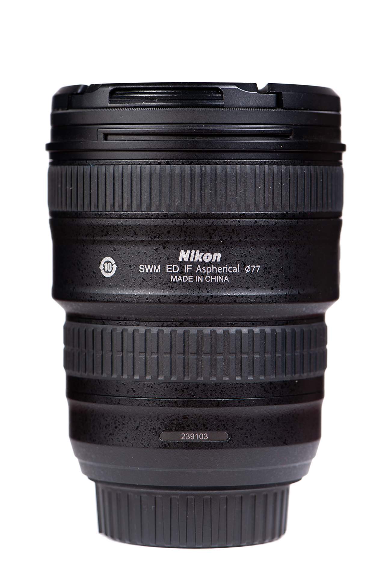 Nikon 18-35mm