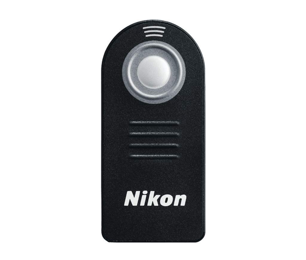 Nikon ML-L3 IR Remote
