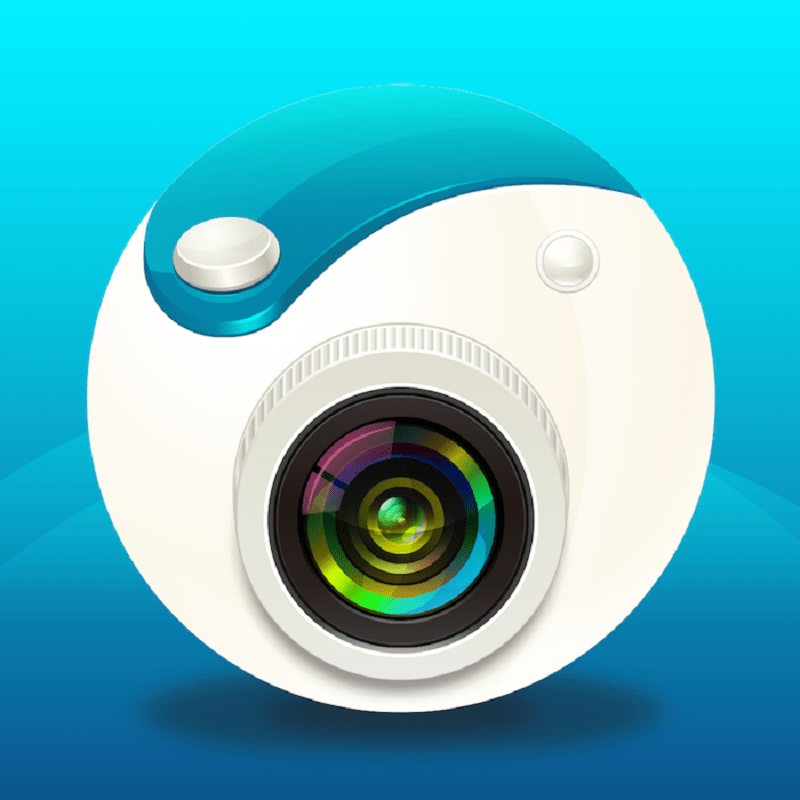 Camera360 Ultimate dùng để chỉnh ảnh trên smartphone
