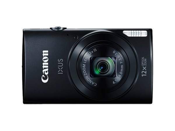 Canon Ixus 170 - 20 Megapixels