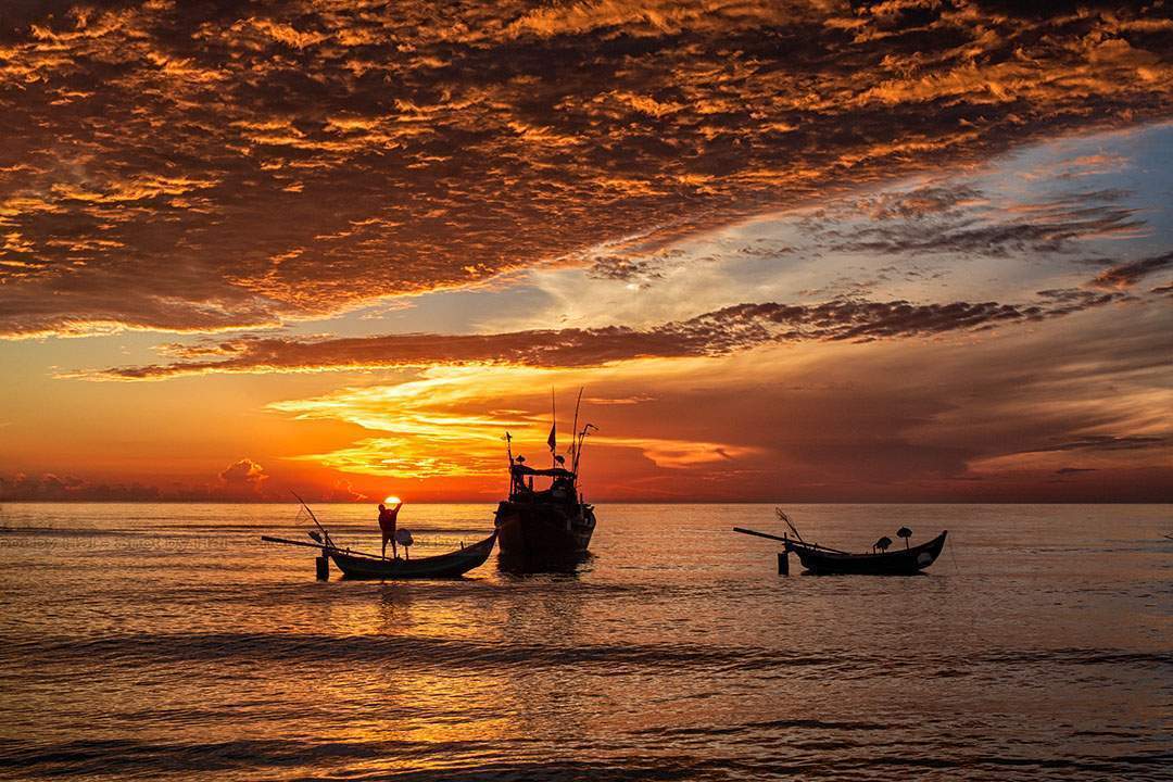 Hình ảnh phong cảnh đẹp được chụp từ nhiếp ảnh gia Nguyễn Hải ( Loner Nguyễn )