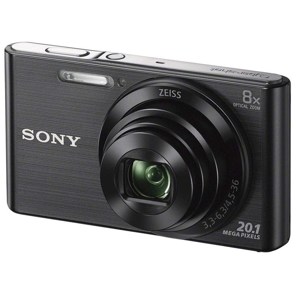 Máy ảnh KTS Sony DSC-W830/BC E32