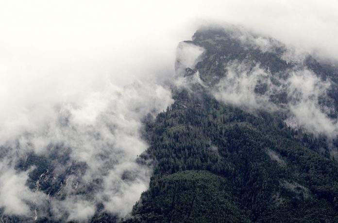 Mách bạn các cách chụp ảnh trong sương mù siêu đẹp