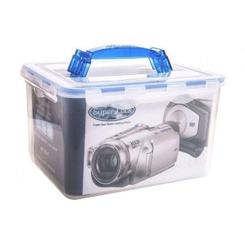 hộp chống ẩm bảo quản máy ảnh