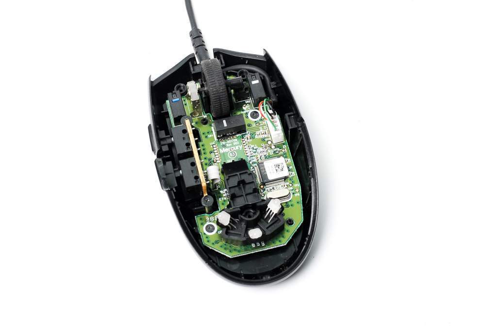 mouse g102 double click