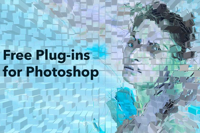 plugin photoshop free