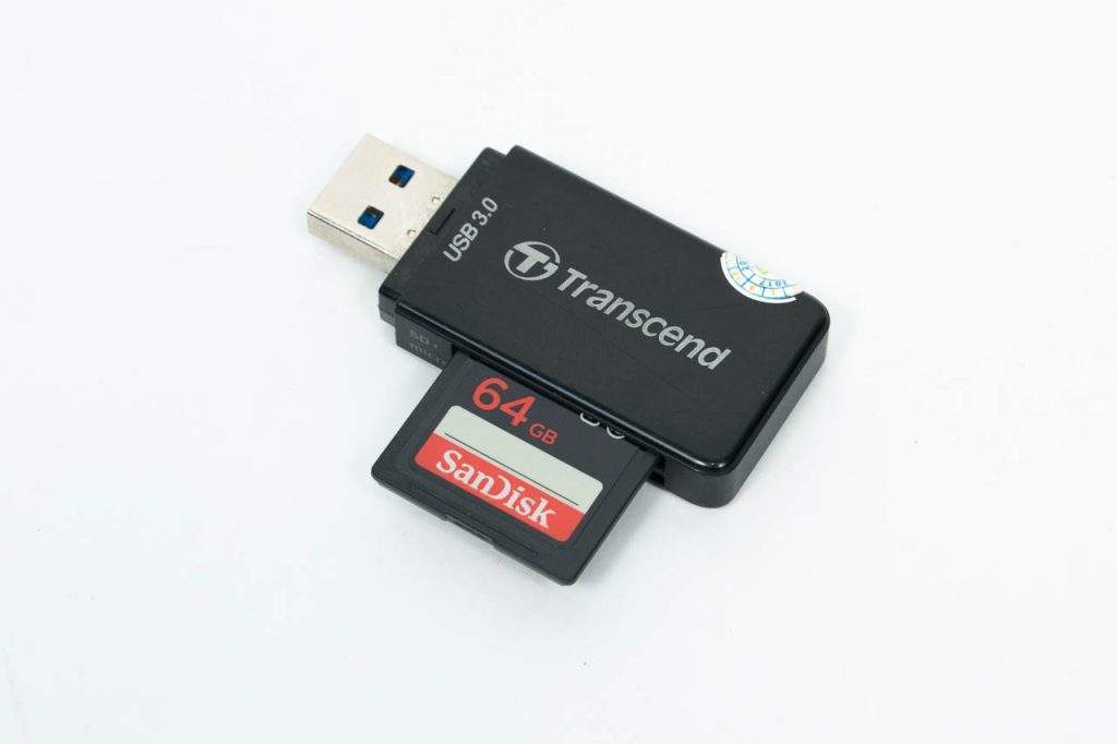 review sandisk extreme pro 170 mbs 64 gb