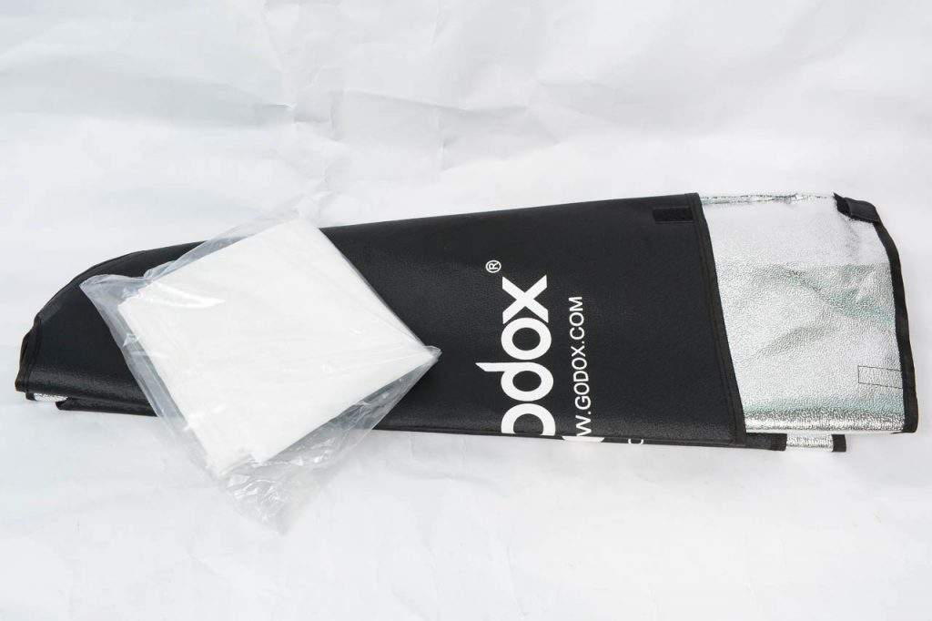 softbox godox