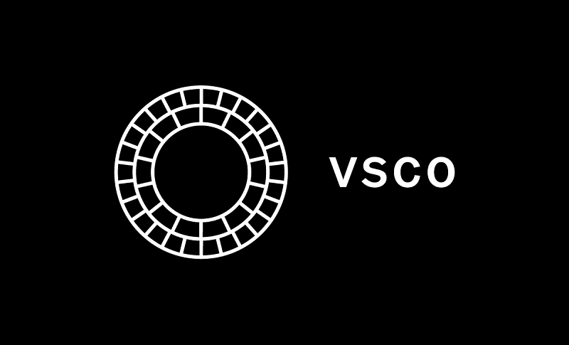 VSCO Cam là ứng dụng chỉnh ảnh nổi tiếng và chuyên nghiệp
